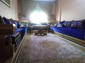Top 4 Rooms Apartment